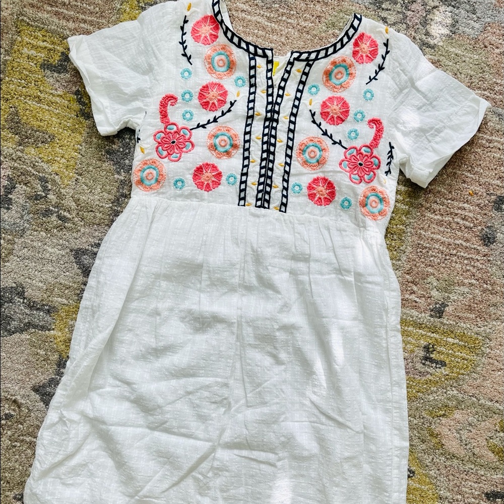 Roberta Roller Rabbit Dress